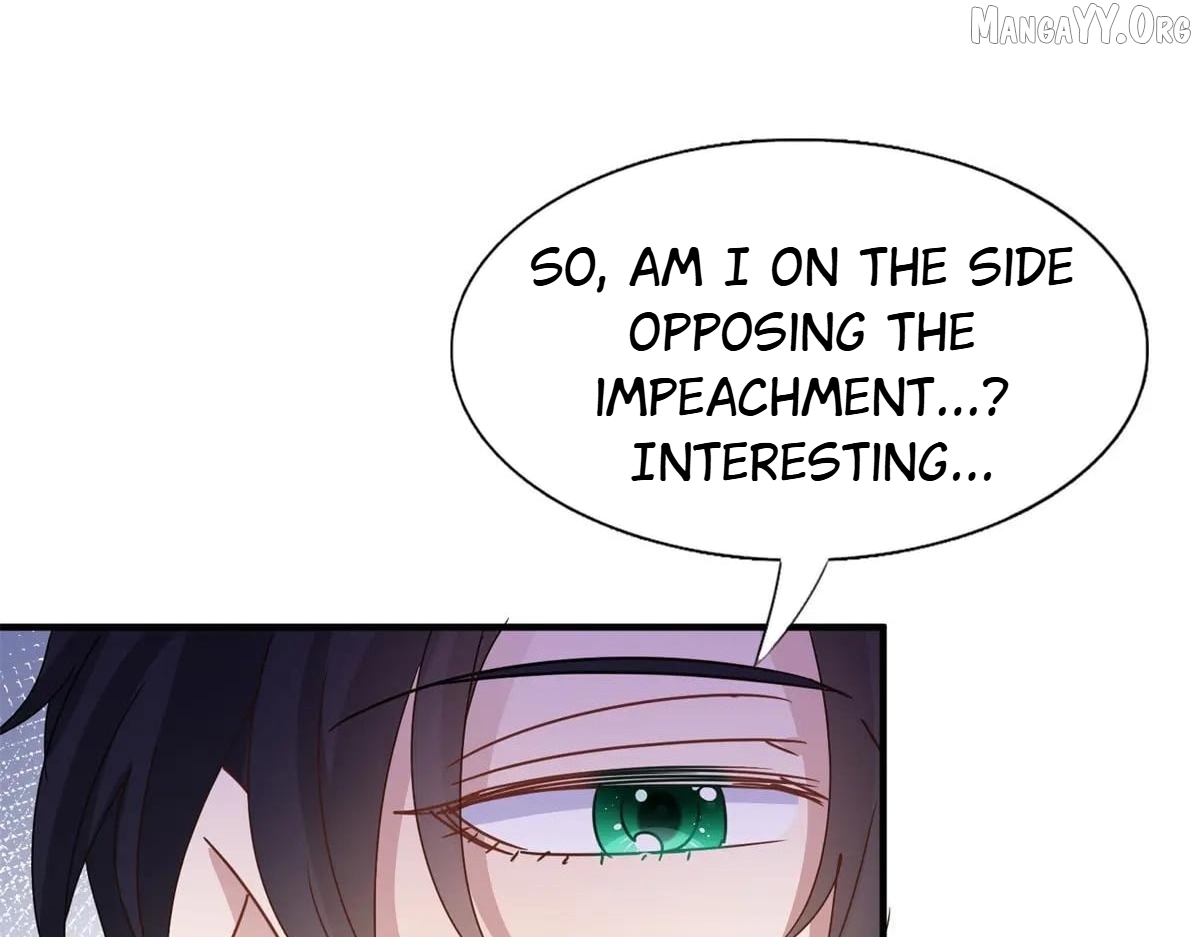 Don't Embarrass Me Chapter 177 - page 51
